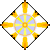 Dispositivo heráldico de la Casa de Finarfin.