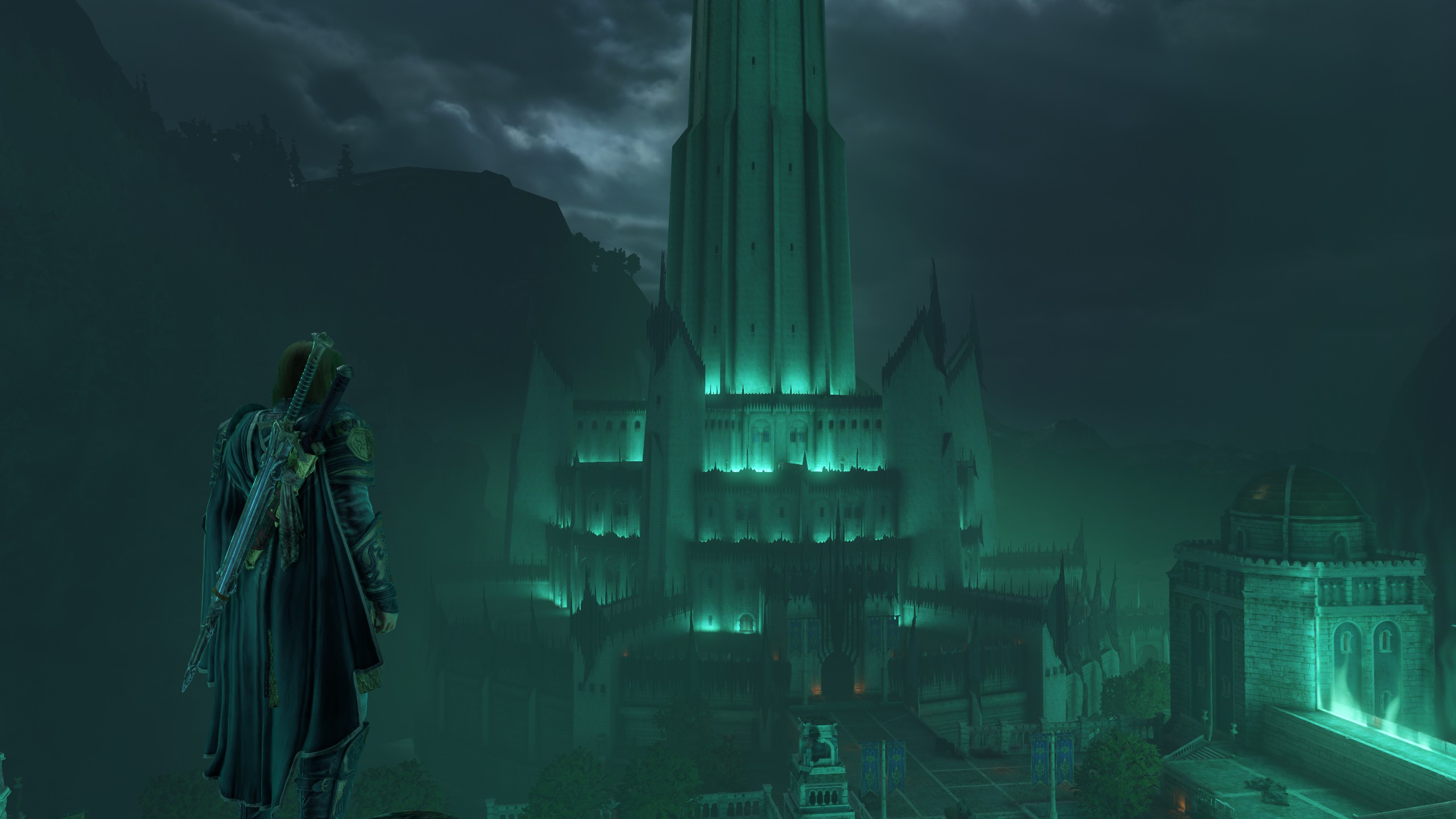 Minas Morgul | The One Wiki to Rule Them All | Fandom