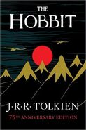 The Hobbit 75th Anniversary Edition