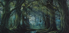 Fangorn