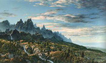 Ithilien