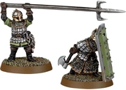 Vault wardens