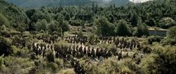 Ithilien Haradrim 1