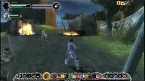 Cord of the Rings - The Lord of the Rings Online, The Lord of the Rings  Online was live., By The Lord of the Rings Online