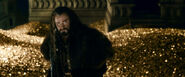 Thorin w skarbcu