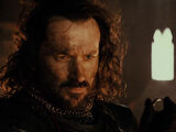 Isildur