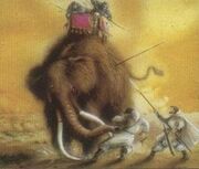 WarOliphant