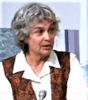 Marj Burns crop
