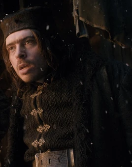 Alfrid Lickspittle