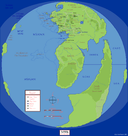 Show Me A Picture Of A Map Maps | The One Wiki To Rule Them All | Fandom