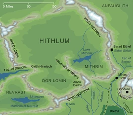 Hithlum