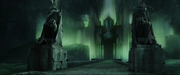 Minas Morgul ROTK