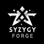 Syzygy Forge Logo