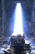 Khazad-dûm, Oilycraft Wiki