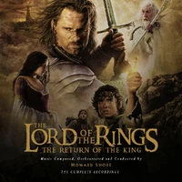 The Return Of The King 1980 Film Wikipedia