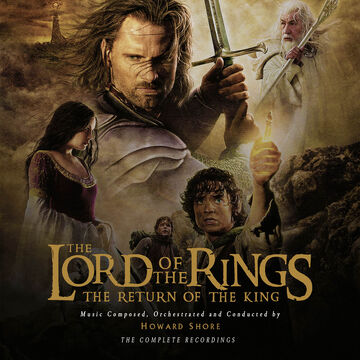8tracks radio | The Fellowship of the Ring (16 songs) | free and music  playlist