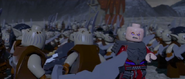 Lego lotr Gothmog