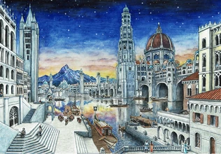 Osgiliath Matěj Čadil