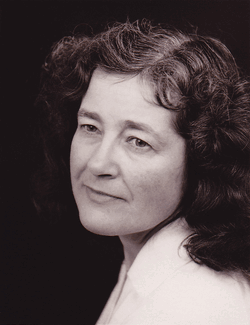 Pauline Baynes