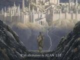 The Fall of Gondolin (book)