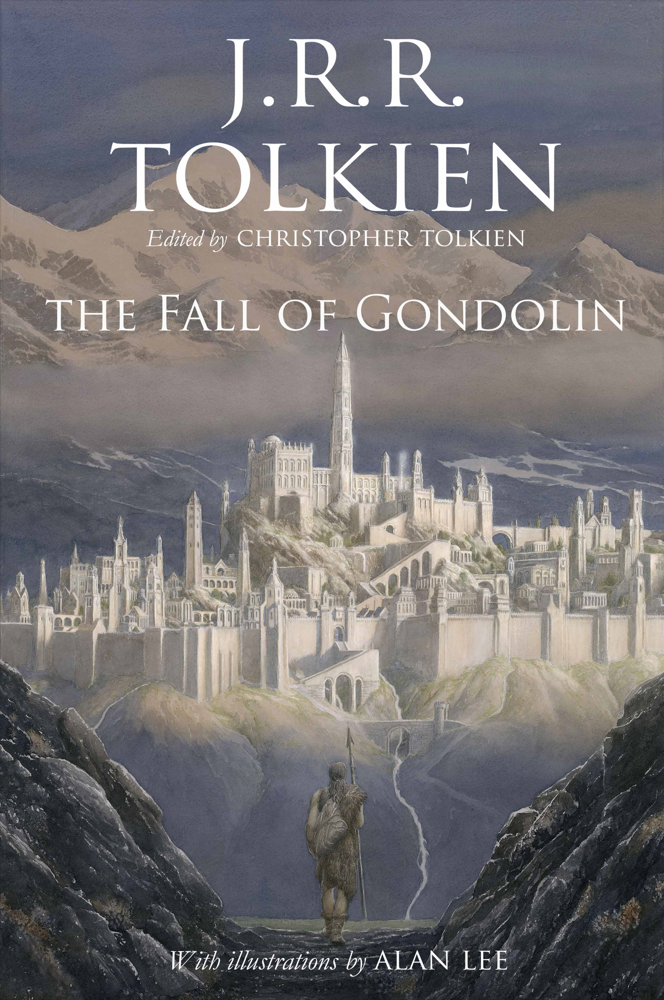 The Two Towers (novel), The One Wiki to Rule Them All