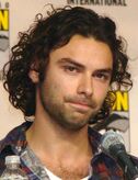 Aidan Turner alias Kili