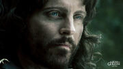 Aragorn-The Hunt for Gollum