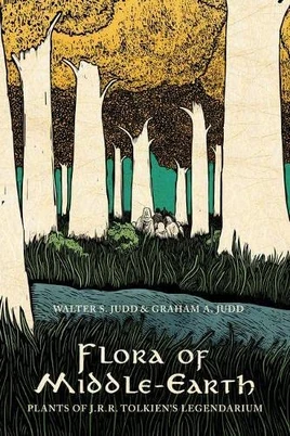 Flora Cover