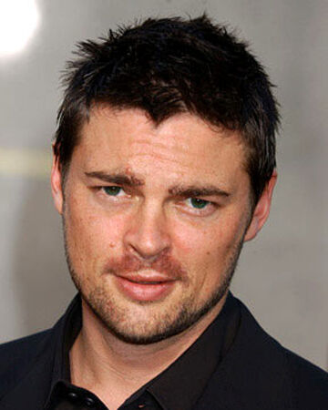 Karl Urban The One Wiki To Rule Them All Fandom