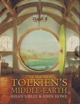 MapsOfTMiddle-earth