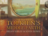 The Maps of Tolkien's Middle-earth