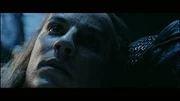 Смерть Халдира в экранизации