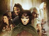 The Lord of the Rings: The Fellowship of the Ring