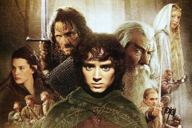 The Lord of the Rings: The Fellowship of the Ring (video game) - Wikiwand