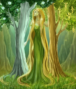 Yavanna