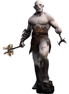 Azog