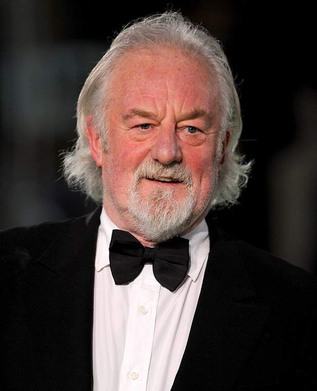 bernard hill 1997