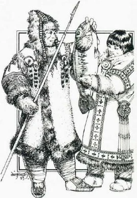 Lossothowie - Liz Danfroth