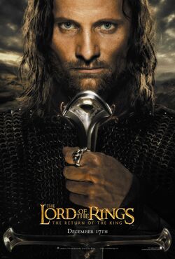 The Return of the King (film)  The hobbit movies, The hobbit