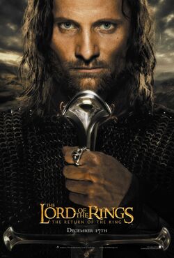 The Lord of the Rings: The Return of the King - Wikipedia