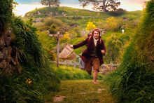 Bilbo Baggins