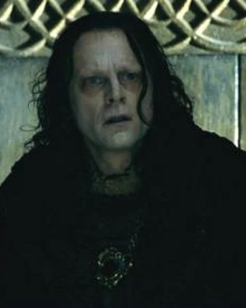 Grima Schlangenzunge Der Herr Der Ringe Wiki Fandom