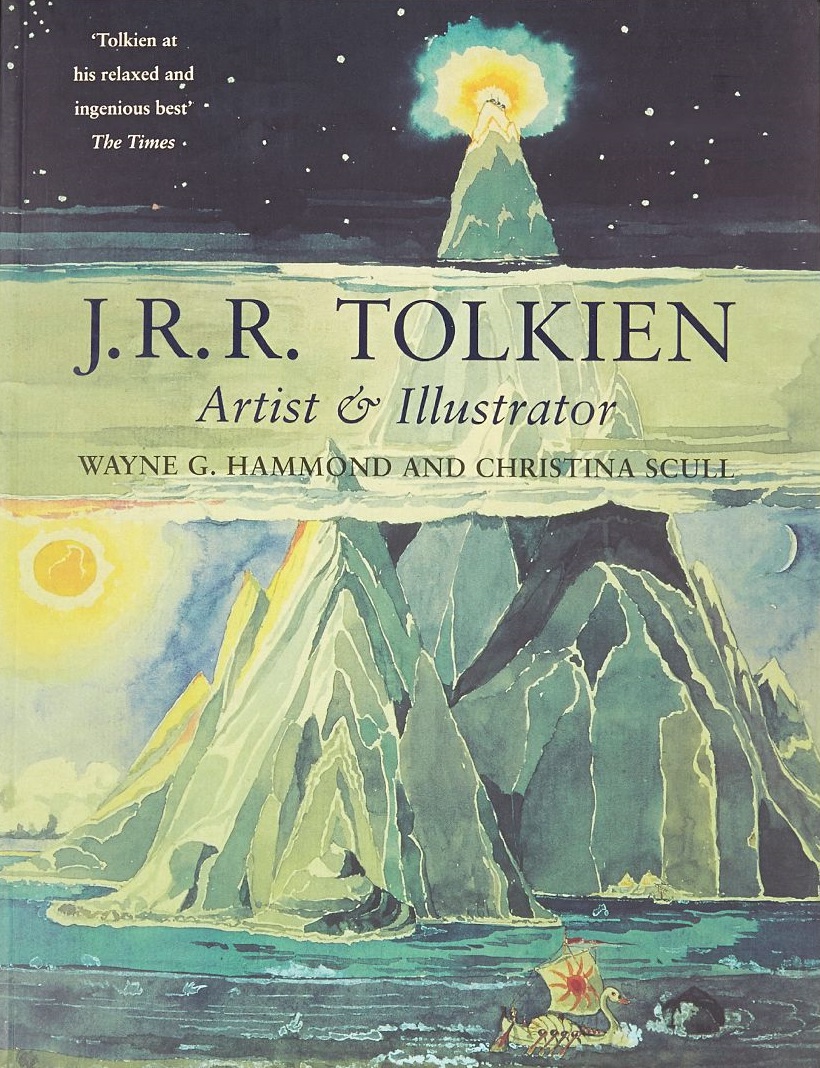 J.R.R. Tolkien, The One Wiki to Rule Them All