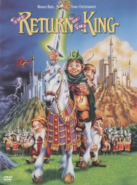 Powrót Króla2