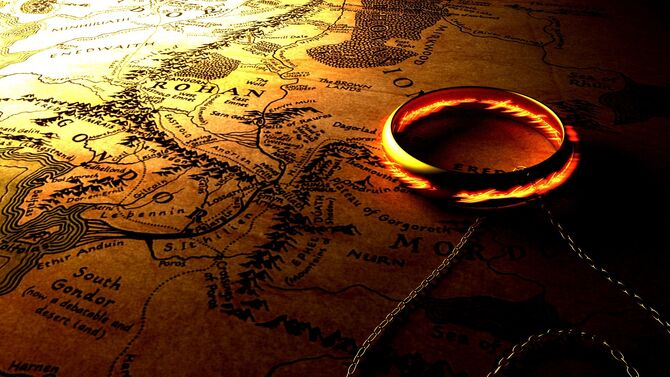 The Lord of the Rings: The Rings of Power, The One Wiki to Rule Them All