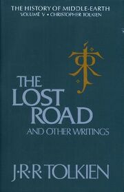 Thelostroad