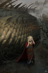 Middle-Earth Profiles: Nienor - HobbyLark