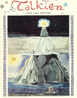 TolkienLifeAndLegendCover