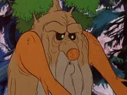 Treebeard (1978)