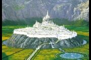 Gondolin Amon Gwareth